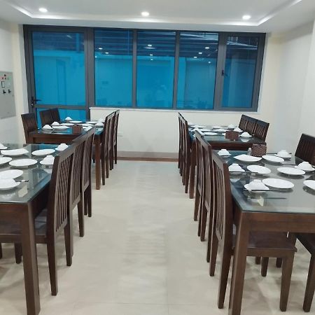 Hanvet Hotel Ha Noi Hanoi Kültér fotó