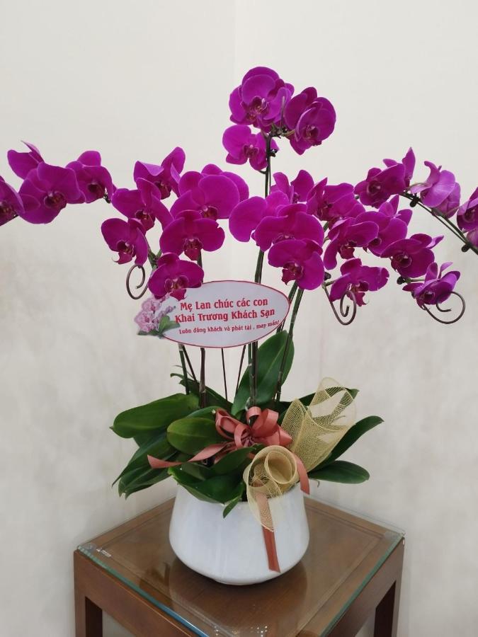 Hanvet Hotel Ha Noi Hanoi Kültér fotó