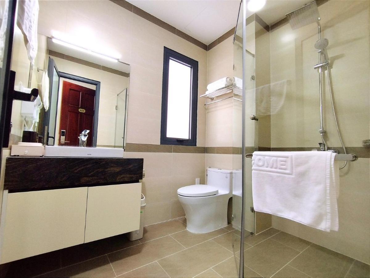 Hanvet Hotel Ha Noi Hanoi Kültér fotó