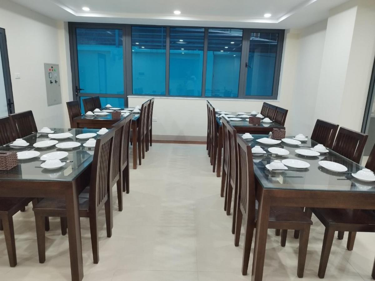 Hanvet Hotel Ha Noi Hanoi Kültér fotó