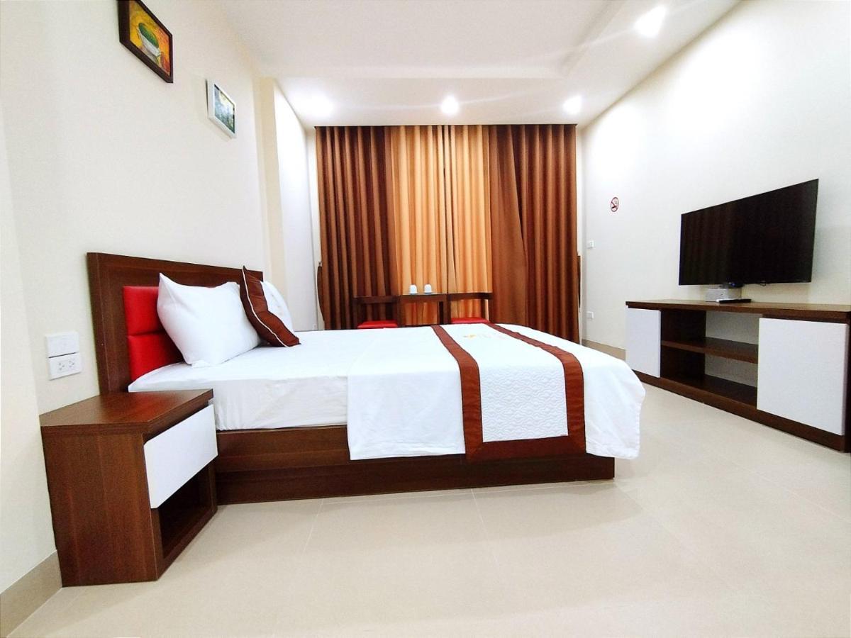 Hanvet Hotel Ha Noi Hanoi Kültér fotó